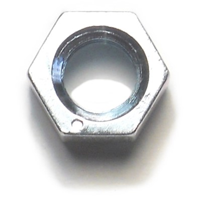 HEX NUT METRIC 8MM-1.25