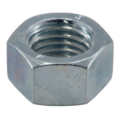 HEX NUT METRIC 10MM-1.25