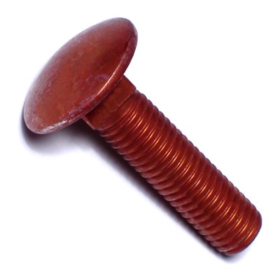 CARRIAGE BOLT METRIC 10MM-1.50 X 40MM