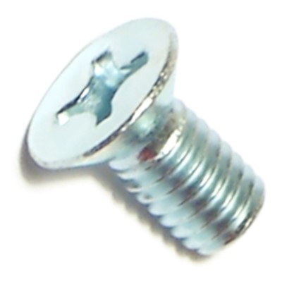 MACHINE SCREW METRIC 6MM-1.00 X 12MM