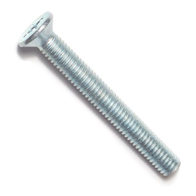 MACHINE SCREW METRIC 6MM-1.00 X 50MM