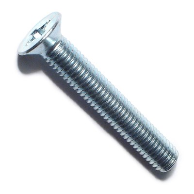 MACHINE SCREW METRIC 8MM-1.25 X 50MM