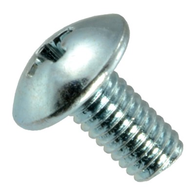 MACHINE SCREW METRIC 3MM-0.50 X 6MM