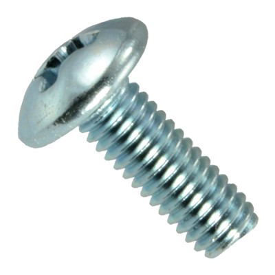 MACHINE SCREW METRIC 3MM-0.50 X 8MM