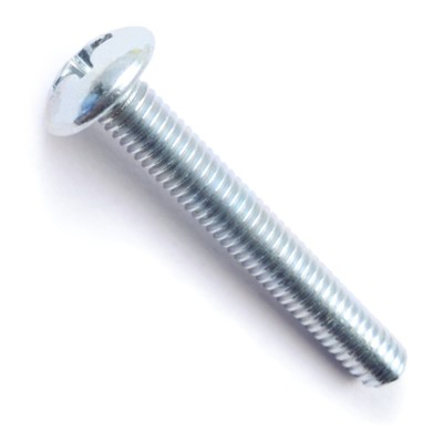 MACHINE SCREW METRIC 3MM-0.50 X 20MM