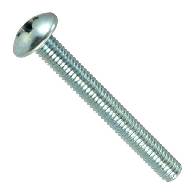 MACHINE SCREW METRIC 3MM-0.50 X 25MM