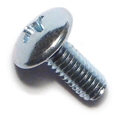 MACHINE SCREW METRIC 4MM-.70 X 10MM