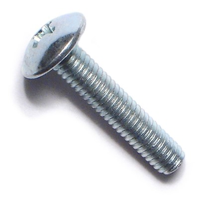 MACHINE SCREW METRIC 4MM-.70 X 20MM