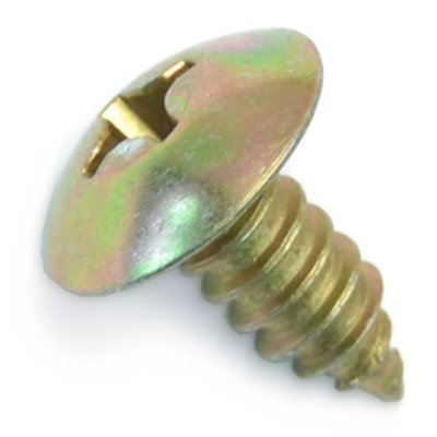 MACHINE SCREW METRIC 6MM X 15MM