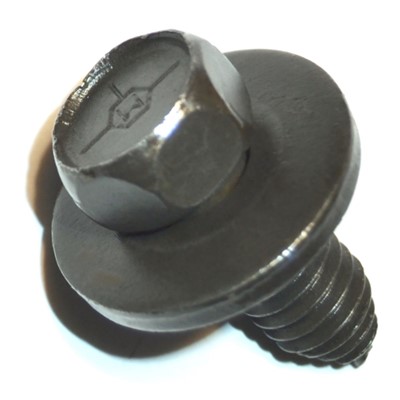 SMS BODY BOLT 3/8-16 X 1