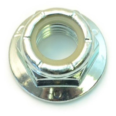 FLANGE NUT GRADE 5 5/8-11