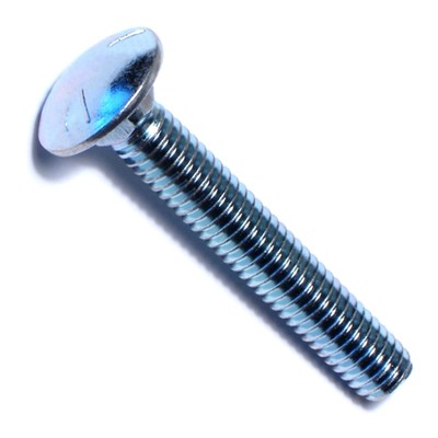 CARRIAGE BOLT GRADE 5 5/16-18 X 2