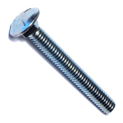 CARRIAGE BOLT GRADE 5 5/16-18 X 2-1/2