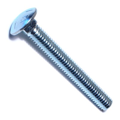 CARRIAGE BOLT GRADE 5 3/8-16 X 3