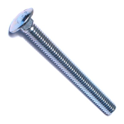 CARRIAGE BOLT GRADE 5 3/8-16 X 3-1/2