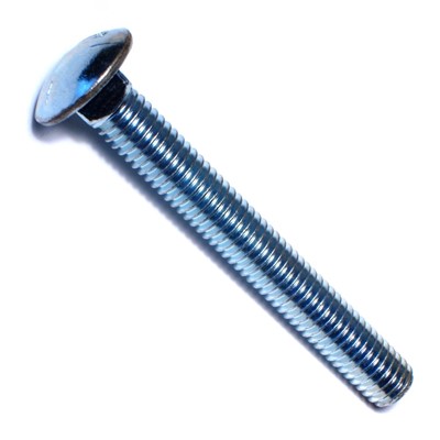 CARRIAGE BOLT GRADE 5 7/16-14 X 3-1/2