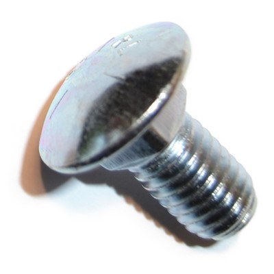 CARRIAGE BOLT GRADE 5 1/2-13 X 1