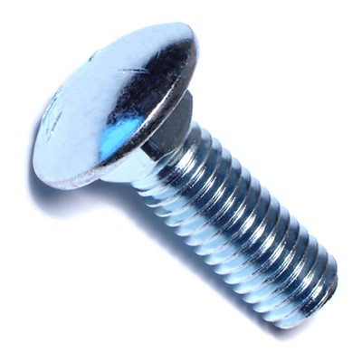 CARRIAGE BOLT GRADE 5 1/2-13 X 1-1/2