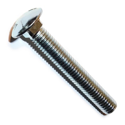 CARRIAGE BOLT GRADE 5 1/2-13 X 3-1/2