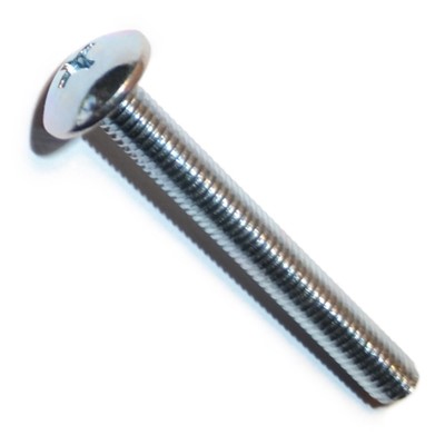 MACHINE SCREW METRIC 5MM-0.80 X 40MM