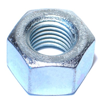 HEX NUT GRADE 5 1-8