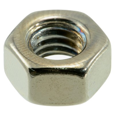 HEX NUT GRADE 5 5/16-18