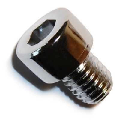 SOCKET CAP SCREW METRIC 8MM-1.25 X 10MM