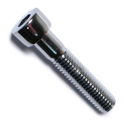 SOCKET CAP SCREW METRIC 8MM-1.25 X 40MM