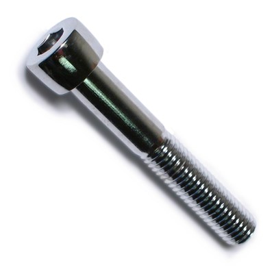 SOCKET CAP SCREW METRIC 8MM-1.25 X 50MM