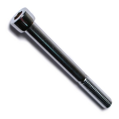 SOCKET CAP SCREW METRIC 8MM-1.25 X 80MM