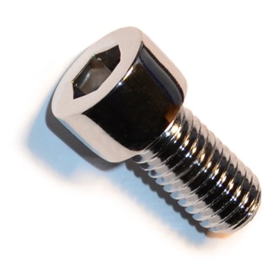 SOCKET CAP SCREW METRIC 10MM-1.50 X 20MM