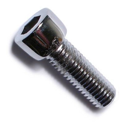 SOCKET CAP SCREW METRIC 10MM-1.50 X 30MM