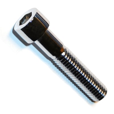 SOCKET CAP SCREW METRIC 10MM-1.50 X 50MM