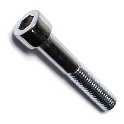 SOCKET CAP SCREW METRIC 10MM-1.50 X 60MM