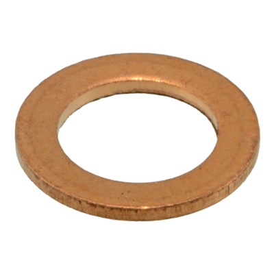 SEALING WASHER METRIC 6MM X 10MM X 1MM