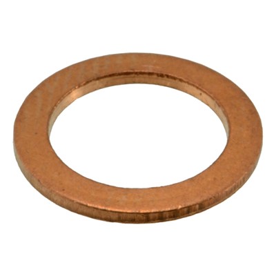 SEALING WASHER METRIC 8MM X 12MM X 1MM