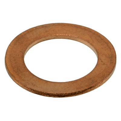 SEALING WASHER METRIC 10MM X 16MM X 1MM