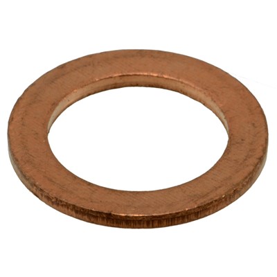 SEALING WASHER METRIC 12MM X 18MM X 1.5M