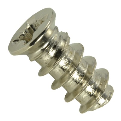 WOOD SCREW METRIC 6.3MM X 13MM