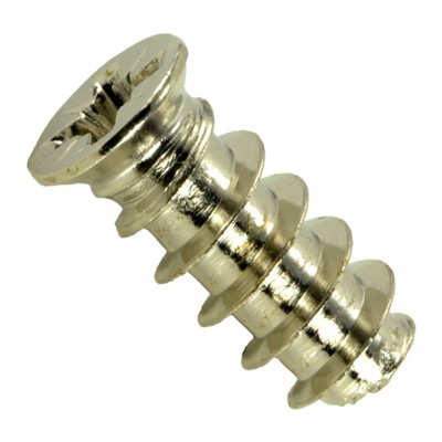 WOOD SCREW METRIC 6.3MM X 14.5MM