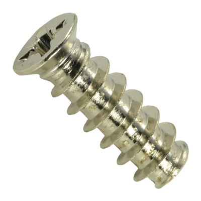 WOOD SCREW METRIC 6.3MM X 18MM