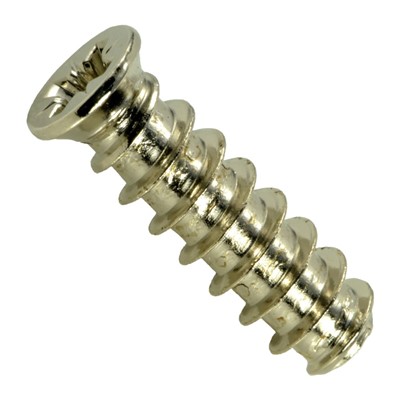 WOOD SCREW METRIC 6.3MM X 20MM