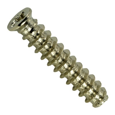 WOOD SCREW METRIC 6.3MM X 30MM