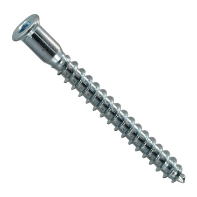 CONNECTOR SCREW METRIC 5MM X 50MM