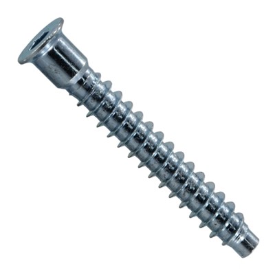 CONNECTOR SCREW METRIC 7MM X 50MM