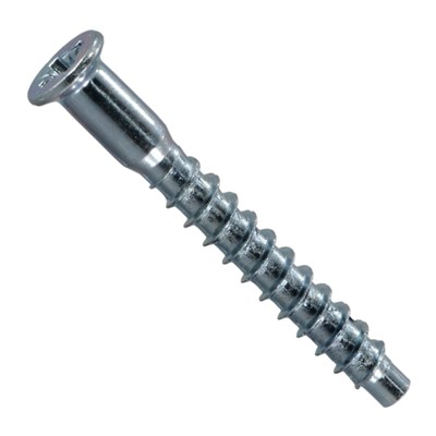 CONNECTOR SCREW METRIC 5MM X 40MM