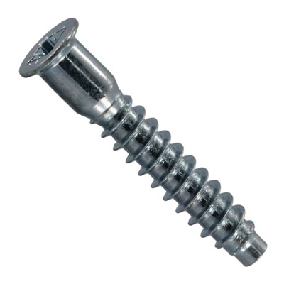 CONNECTOR SCREW METRIC 7MM X 40MM