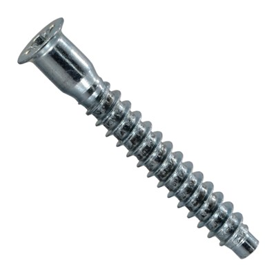 CONNECTOR SCREW METRIC 7MM X 50MM