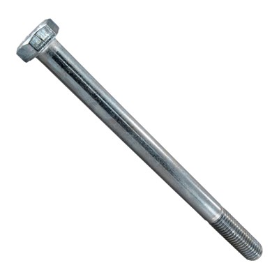 CAP SCREW METRIC 12MM-1.75 X 160MM