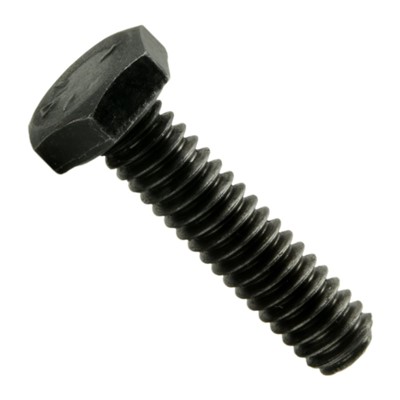 CAP SCREW GRADE 5 1/4-20 X 1